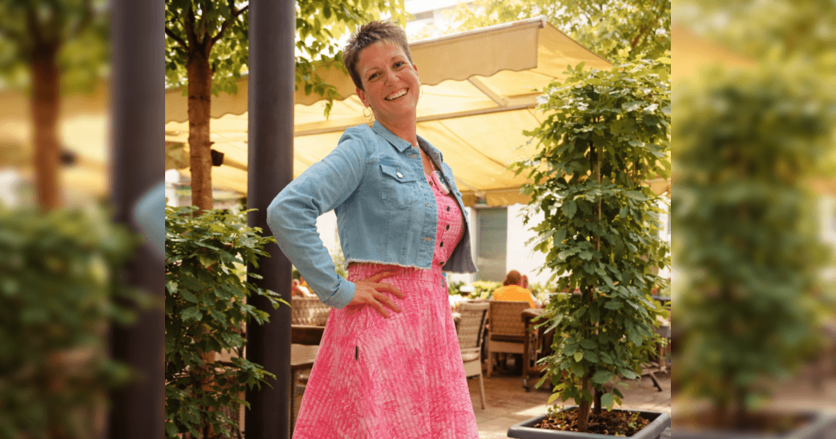 Denise - Strahlemitdenise