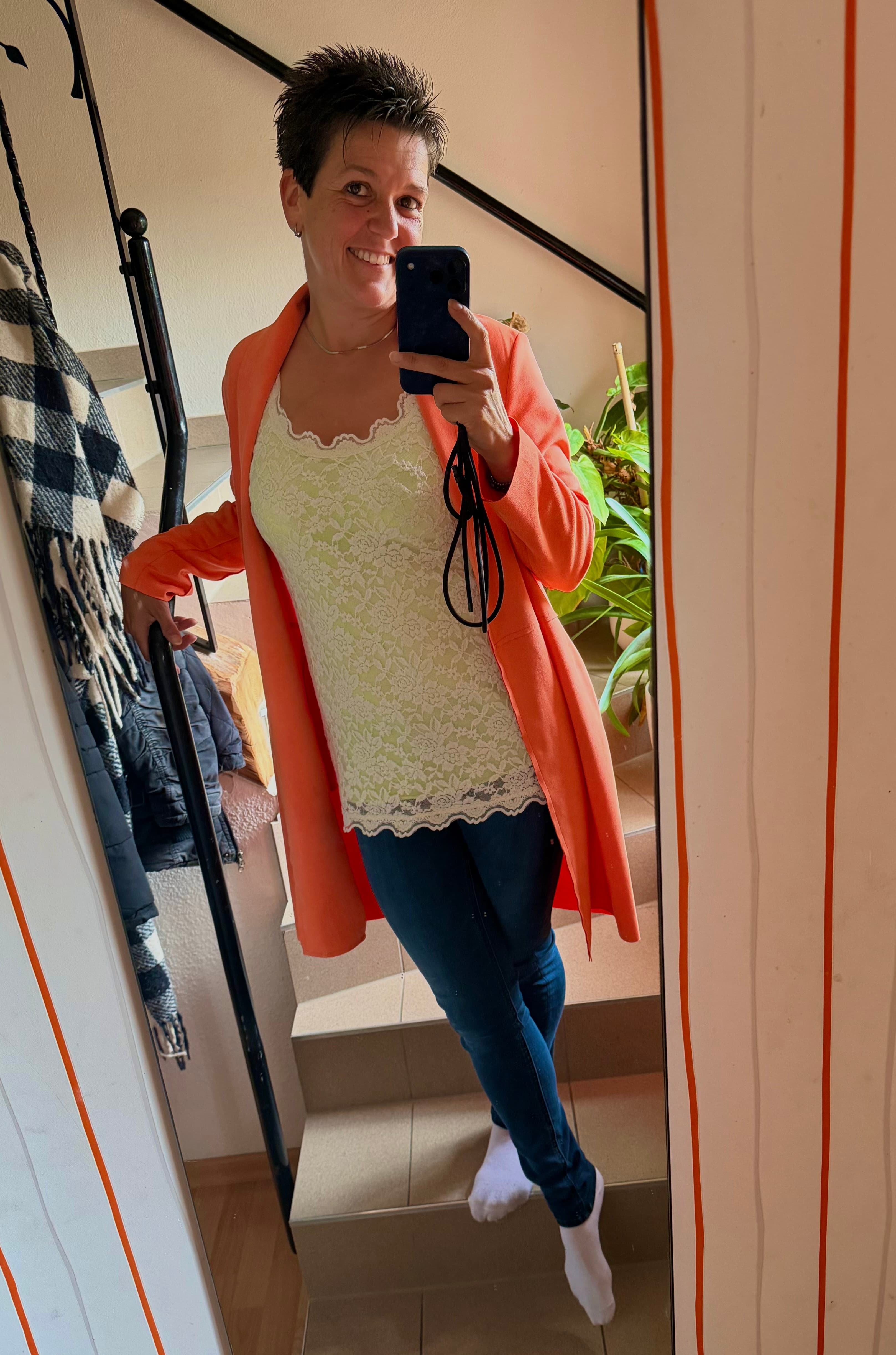 Denise - Strahlemitdenise